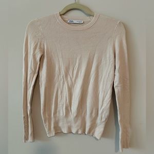 Zara Sweater